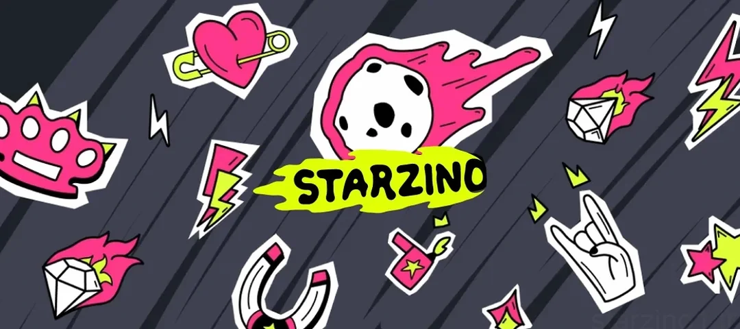 Starzino Casino Bienvenue