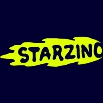 Starzino Casino Logo
